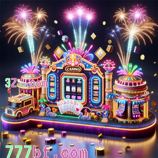 Descubra o Universo do Chat Ao Vivo no 777bf.com