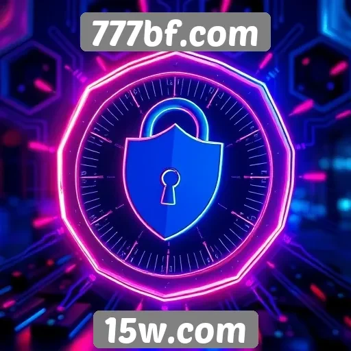 Análise da segurança do site 777bf.com