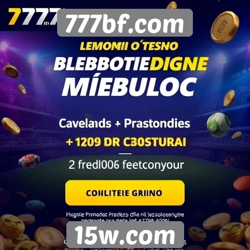 777bf oferece promoções atraentes para novos jogadores