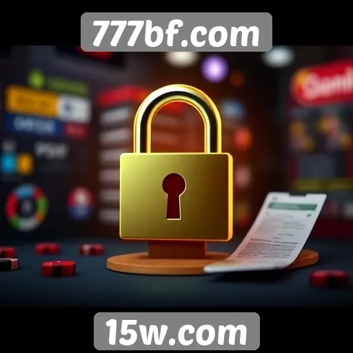 Estudo sobre a segurança nas transações do site