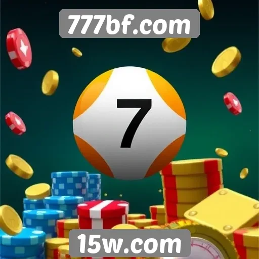 Exploração das ofertas promocionais do 777bf.com